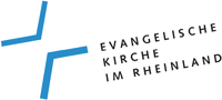 Logo der Evangelischen Kirche im Rheinland (EKiR)