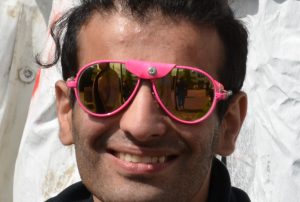 Eine Landebahn für die Vielfalt – Fotos von Silke Straten