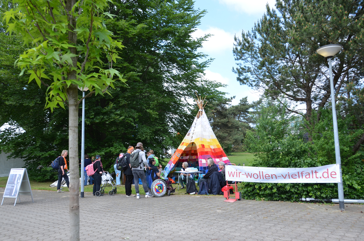 Fotos von Silke Straten