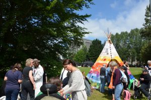 Fotos von Silke Straten