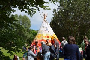 Fotos von Silke Straten