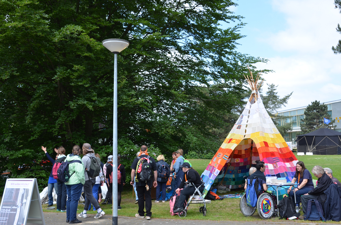 Fotos von Silke Straten