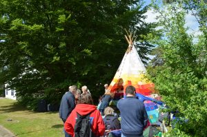 Fotos von Silke Straten