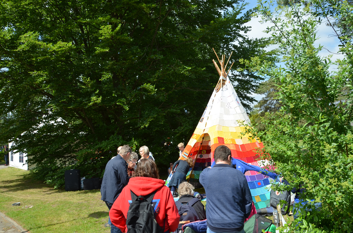 Fotos von Silke Straten