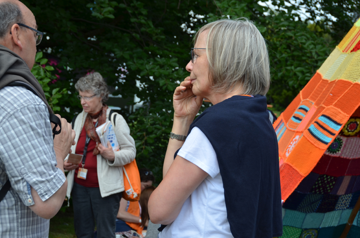 Fotos von Silke Straten