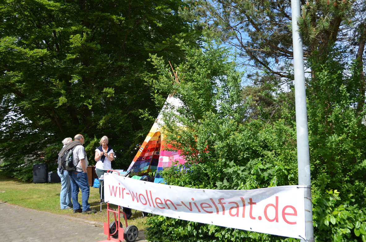 Fotos von Silke Straten