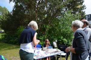 Fotos von Silke Straten