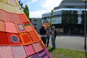 Fotos von Silke Straten