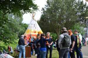 Fotos von Silke Straten