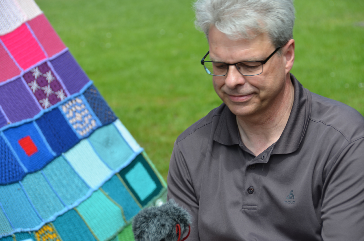 Fotos von Silke Straten